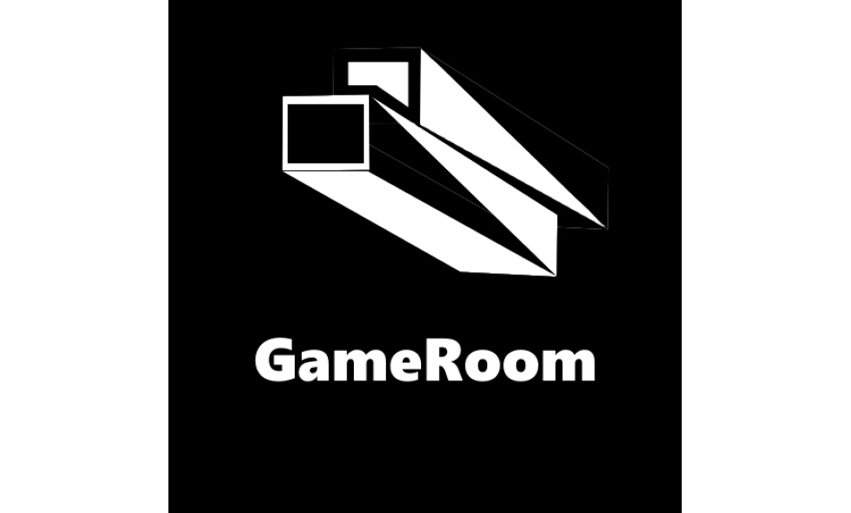 Gameroom LOGO