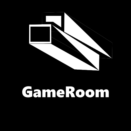 Gameroom LOGO