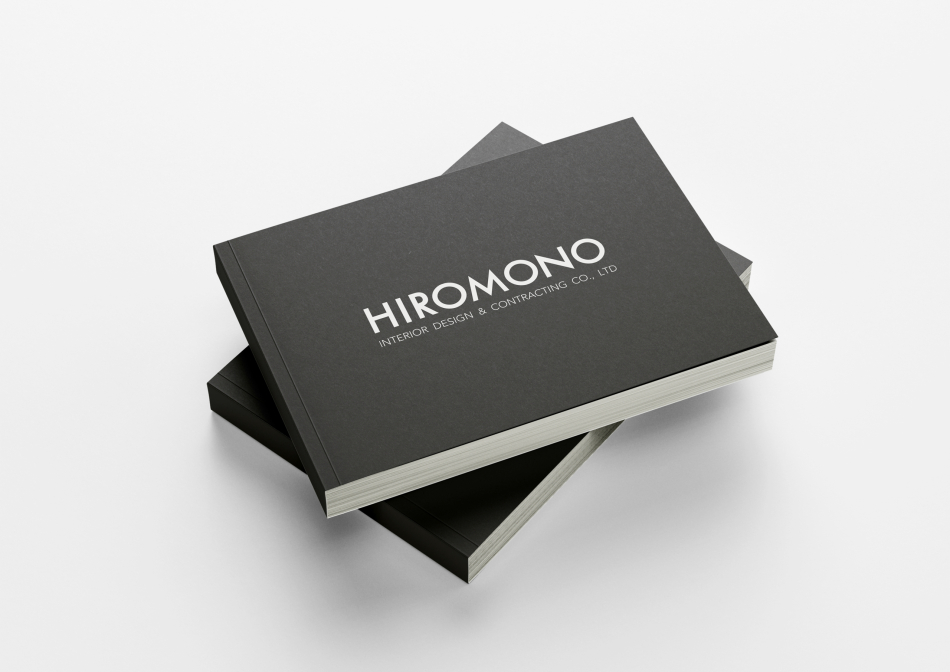 Hiromono - Portfolio 02