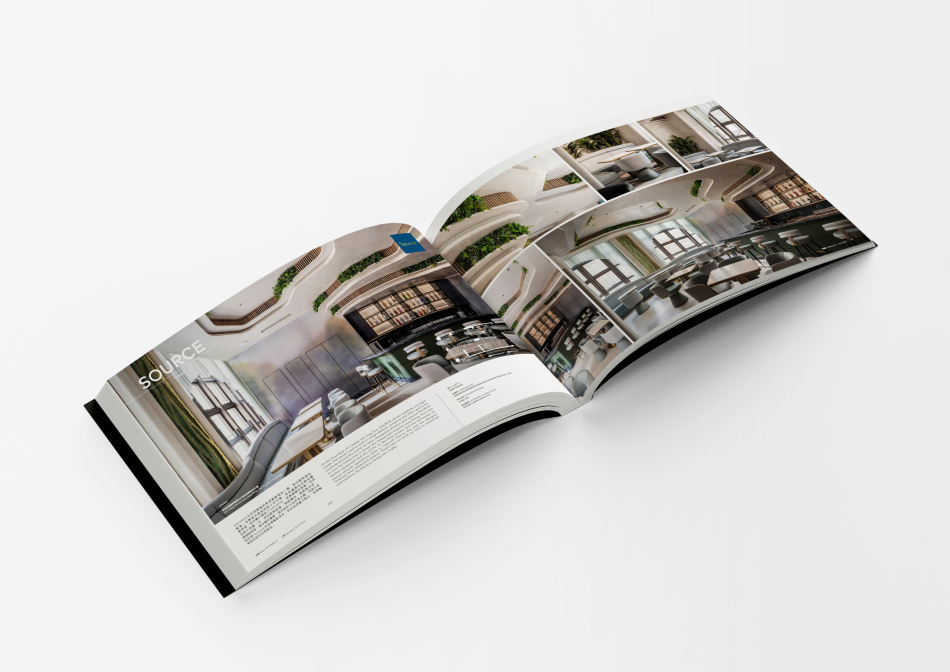 Hiromono - Portfolio 05