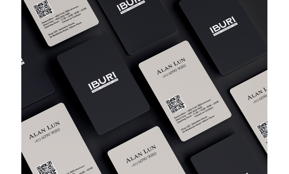 IBURI - Branding 03