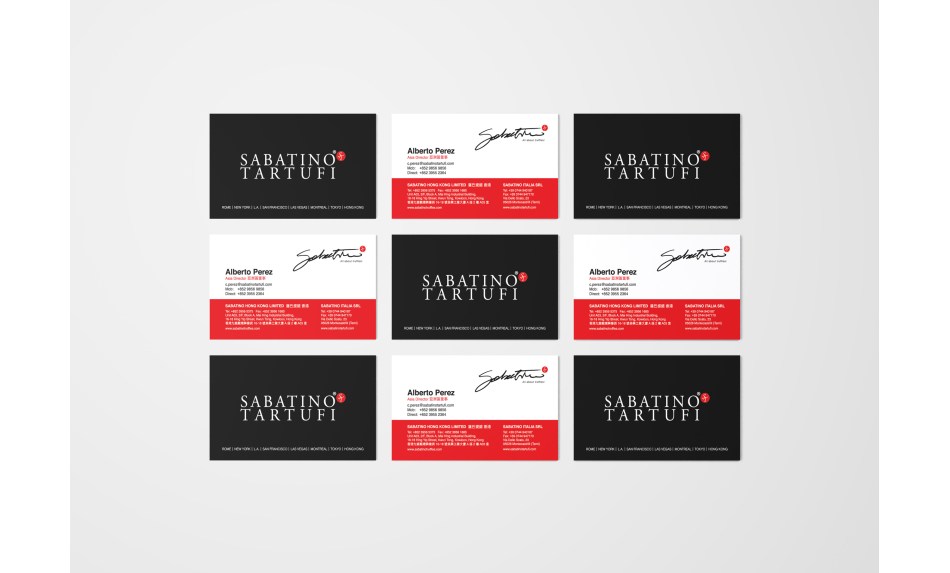 Sabatino - Branding 02