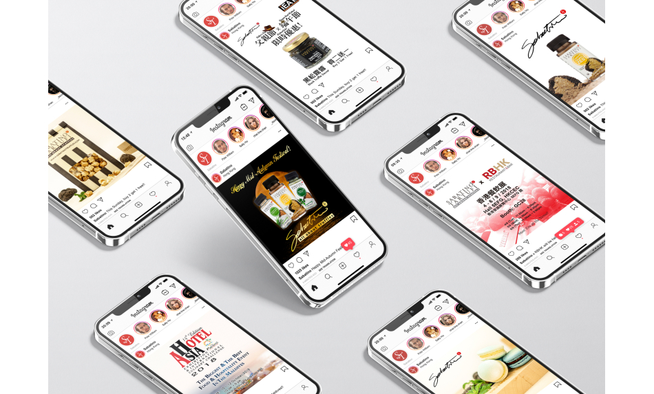 Sabatino - Branding 08