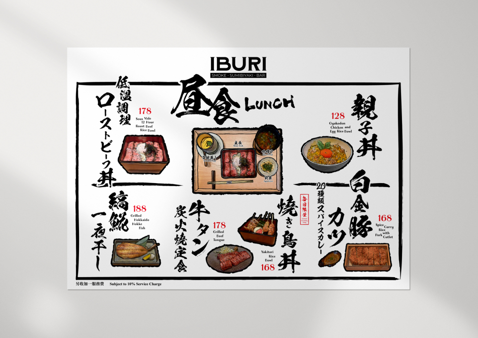 IBURI - Branding 05